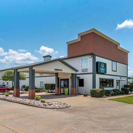 Quality Inn & Suites Demopolis Ngoại thất bức ảnh