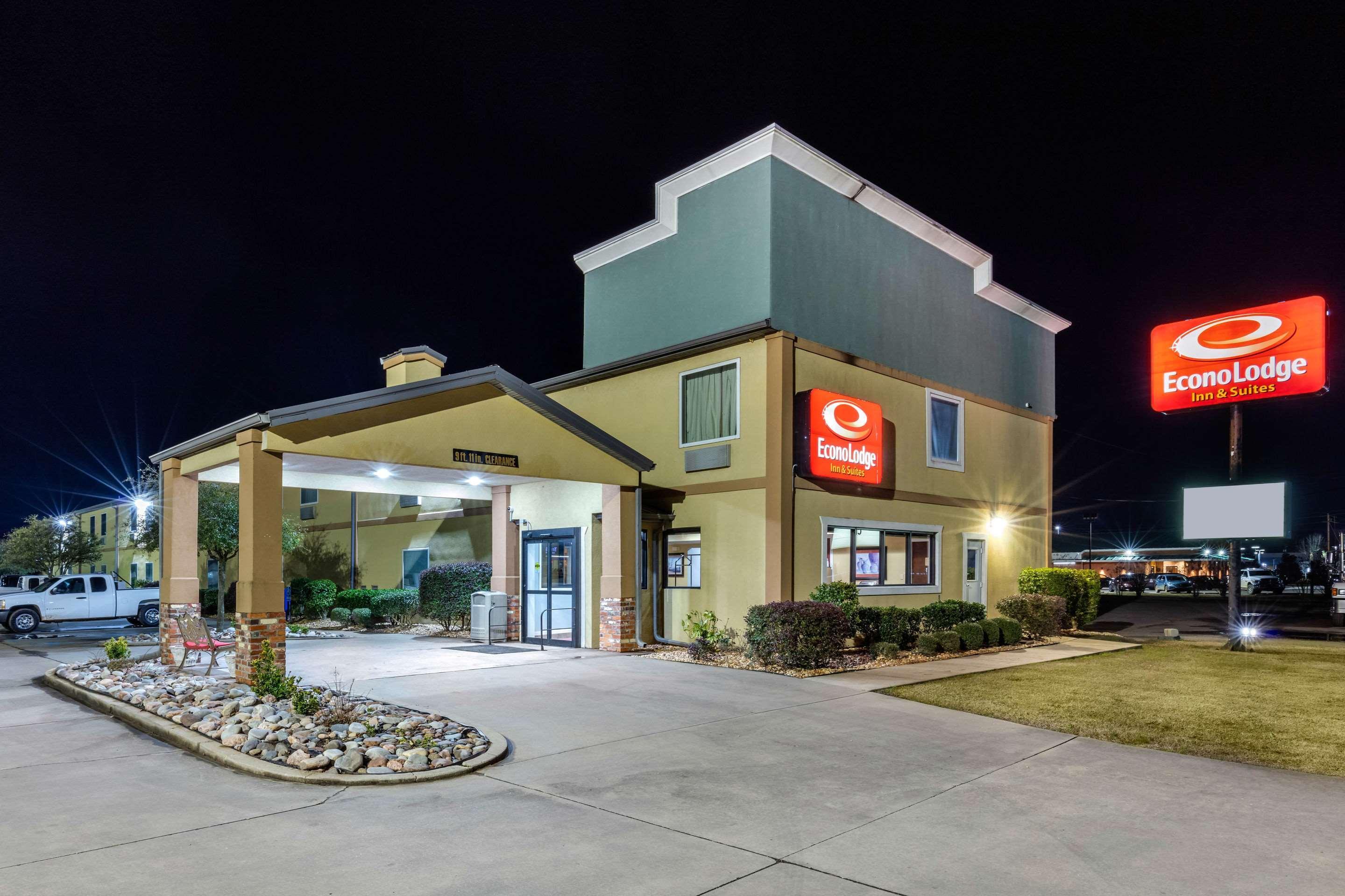 Quality Inn & Suites Demopolis Ngoại thất bức ảnh