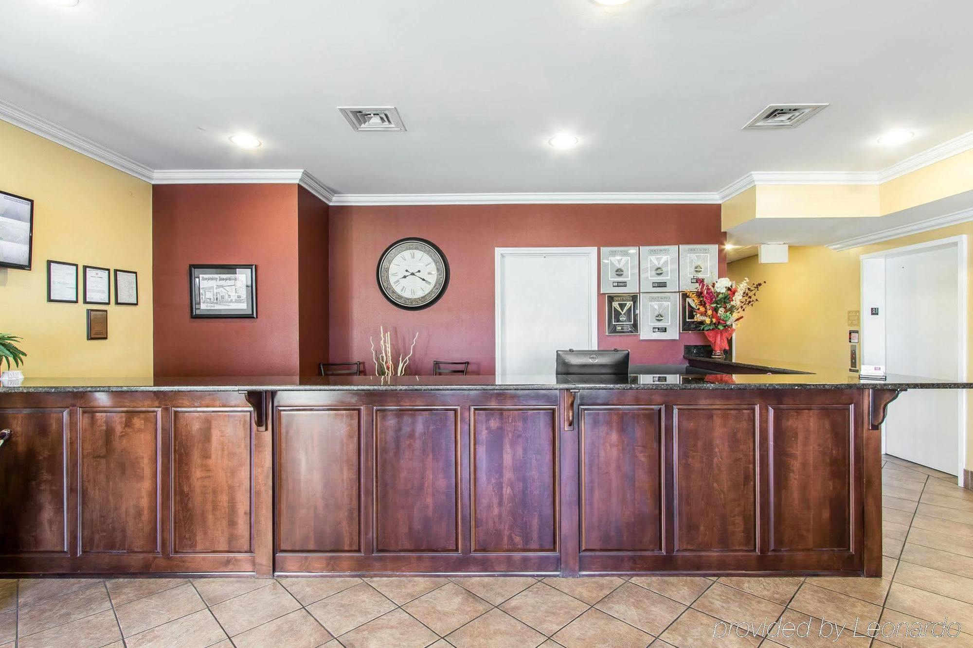 Quality Inn & Suites Demopolis Ngoại thất bức ảnh