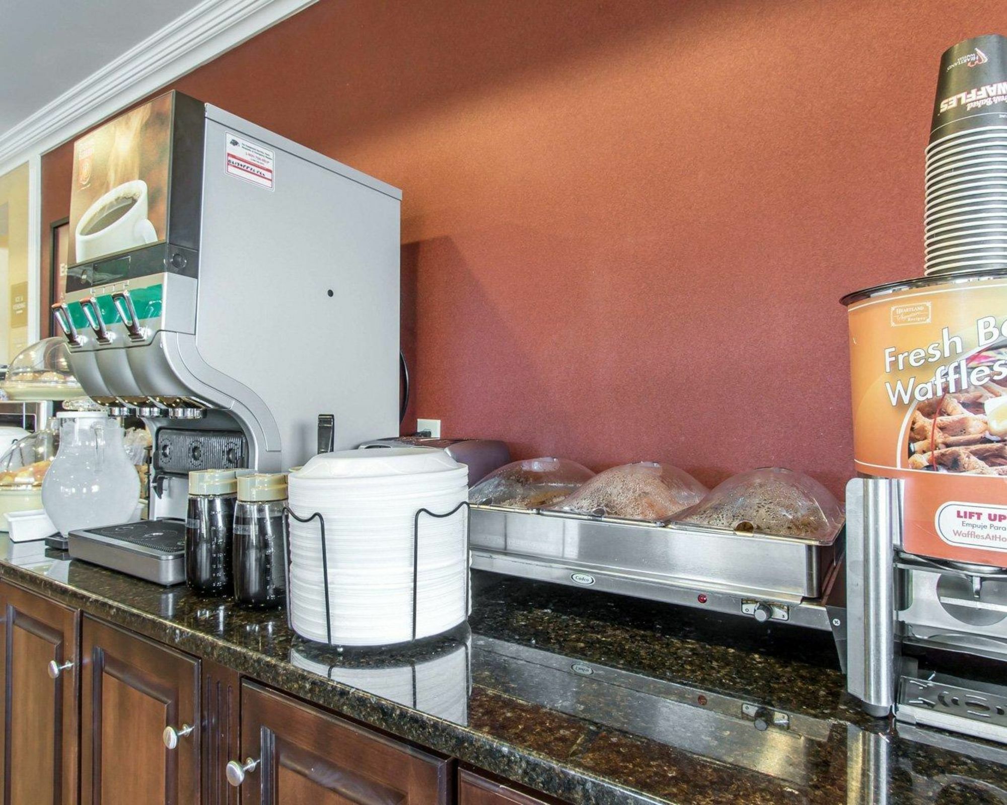 Quality Inn & Suites Demopolis Ngoại thất bức ảnh